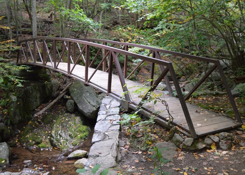 #16. Madison County